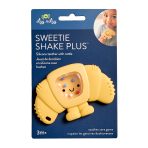 Sweetie Shake Plus™ Rattle & Teether - Image 8