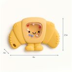 Sweetie Shake Plus™ Rattle & Teether - Image 9