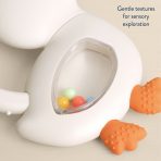 Bitzy Shake™ Rattle and Teether - Image 11