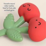 Comfort Crew™ Natural Rubber Latex Teether - Image 6