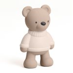 Comfort Crew™ Natural Rubber Latex Teether