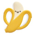 Chew Crew™ Silicone Handle Teether - Image 6