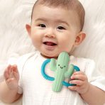 Chew Crew™ Silicone Handle Teether - Image 11