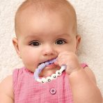 Bitzy Bands™ Teether Set - Image 2