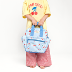 Itzy Bitzy Bag™ Toddler Daycare Backpack - Image 90