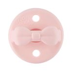 Sweetie Soother™ Orthodontic Silicone Pacifier 0-6M - Image 16