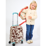Itzy Explorer™ Toddler Suitcase - Image 9