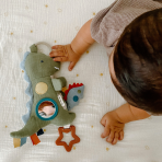 Bitzy Traveler™ Developmental Sensory Toy - Image 10