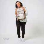 Boss Plus™ Large Diaper Bag Backpack - Image 139