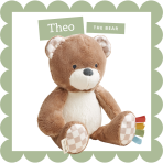 Sweetie Snuggles™ Plush - Image 109