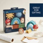 Itzy Blocks™ Sensory Blocks Set - Image 3