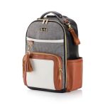 Boss Plus™ Large Diaper Bag Backpack - Image 96