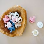 Sweetie Soother™ Orthodontic Silicone Pacifier 6-18M - Image 33