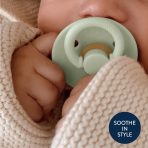 Itzy Soother™ Natural Rubber Pacifier - 0-6M - Image 54