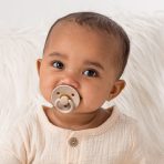 Itzy Soother™ Natural Rubber Pacifier - 6-18M - Image 14