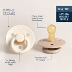 Itzy Soother™ Natural Rubber Pacifier - 0-6M - Image 31