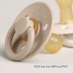 Itzy Soother™ Natural Rubber Pacifier - 0-6M - Image 32