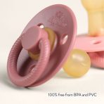 Itzy Soother™ Natural Rubber Pacifier - 0-6M - Image 18