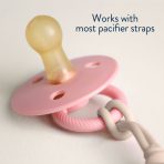 Itzy Soother™ Natural Rubber Pacifier - 6-18M - Image 32