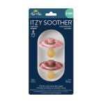 Itzy Soother™ Natural Rubber Pacifier - 6-18M - Image 34
