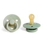 Itzy Soother™ Natural Rubber Pacifier - 0-6M - Image 52