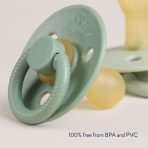 Itzy Soother™ Natural Rubber Pacifier - 6-18M - Image 39