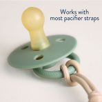 Itzy Soother™ Natural Rubber Pacifier - 0-6M - Image 57