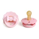 Itzy Soother™ Natural Rubber Pacifier - 0-6M