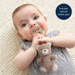 Ultimate “Welcome Baby” Gift Bundle for New Parents - Image 33