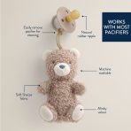 Ultimate “Welcome Baby” Gift Bundle for New Parents - Image 72