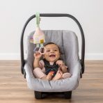 Bitzy Bespoke™ Ritzy Jingle Attachable Travel Toy - Image 15