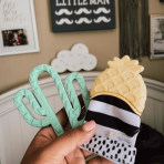 Itzy Mitt® Teething Mittens - Image 31