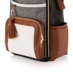 Boss Plus™ Large Diaper Bag Backpack - Image 100