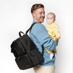 Belong Utility Backpack™ Diaper Bag - Image 18