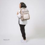 Boss Plus™ Large Diaper Bag Backpack - Image 125