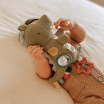 Bitzy Traveler™ Developmental Sensory Toy - Image 11