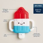 Itzy Cool™ Cold Teether - Image 2