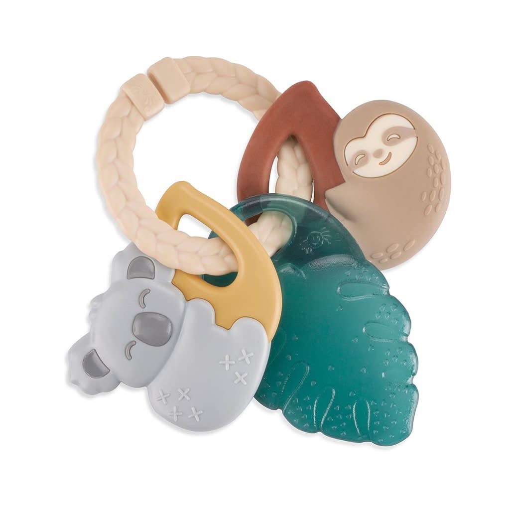 80040751_01 Itzy Keys™ Teething Rings - Image 1