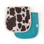 Itzy Burp Cloths™ - Image 12