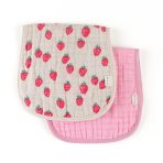 Itzy Burp Cloths™ - Image 6