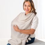 Breastfeeding Boss™ A Multitasking Must-Have for Nursing, Swaddling & More