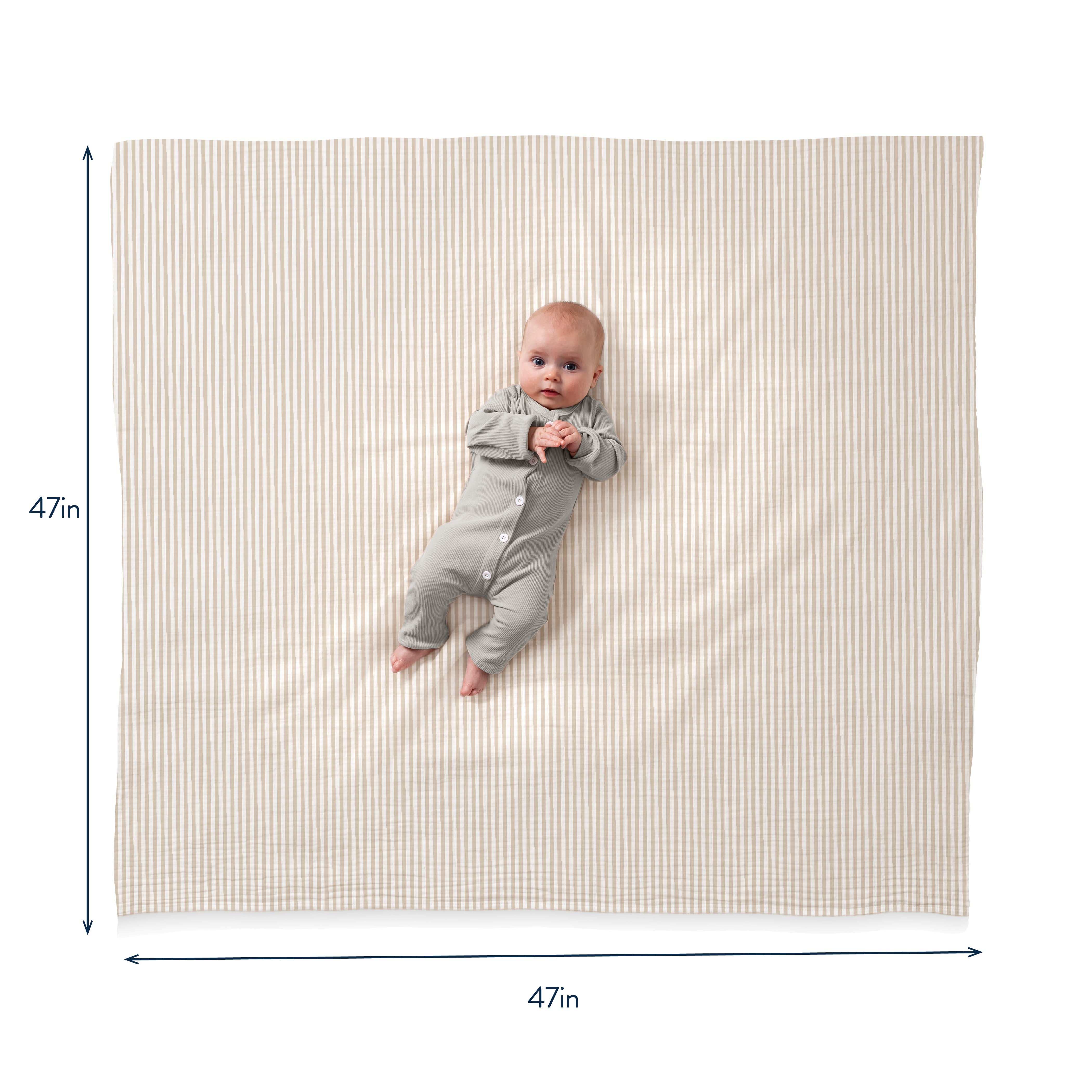 Breastfeeding Boss™ A Multitasking Must-Have for Nursing, Swaddling & More - Image 28