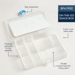 Itzy Snacks™ Snack Box - Image 4