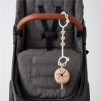 Itzy Strap™ Toy & Snack Cup Strap - Image 6