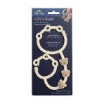 Itzy Strap™ Toy & Snack Cup Strap - Image 7