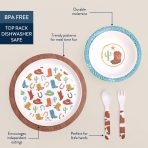 Itzy Bistro™ Dining Set - Image 6