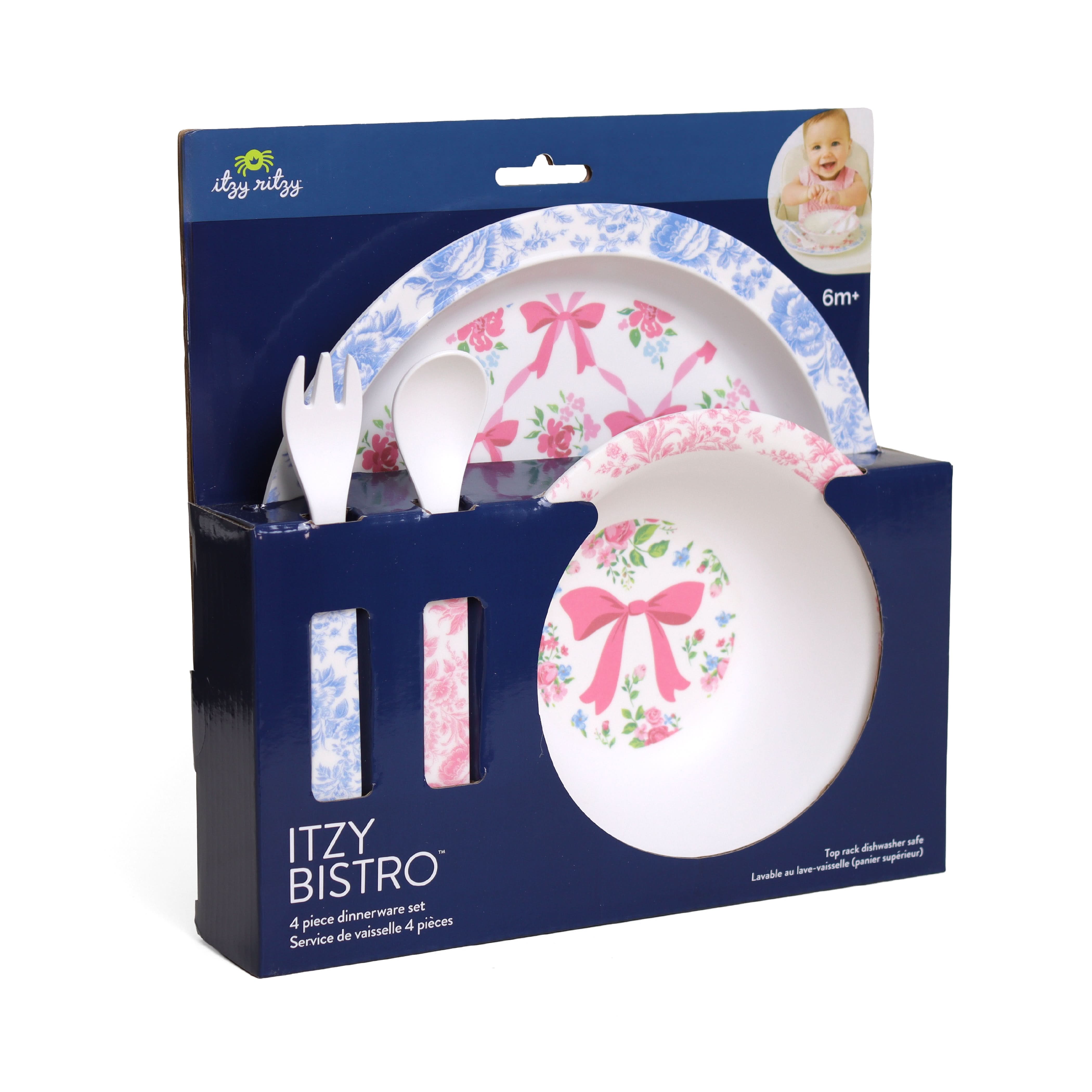 Itzy Bistro™ Dining Set - Image 16