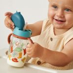 Itzy Sips™ Straw Cup - Image 2