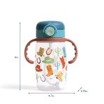 Itzy Sips™ Straw Cup - Image 8