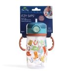 Itzy Sips™ Straw Cup - Image 9